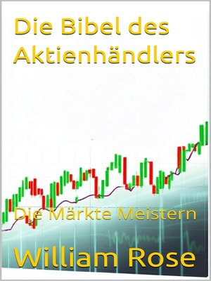 cover image of Die Bibel des Aktienhändlers